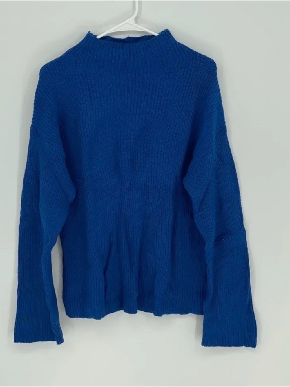 Treasure & Bond Blue Crewneck Sweater XXL
